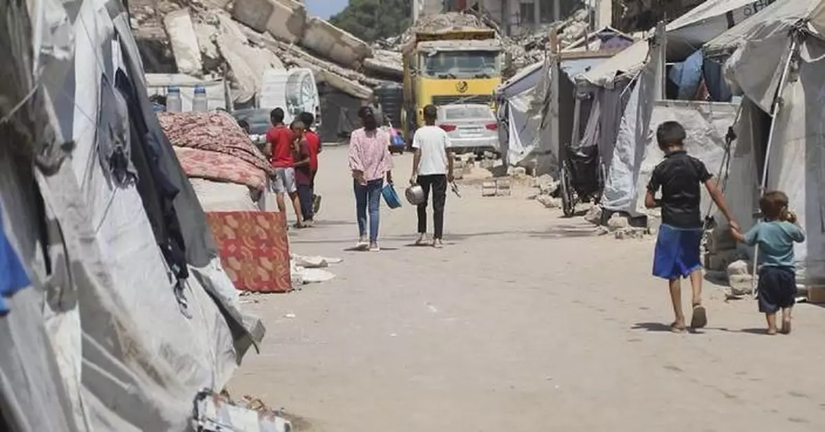 Deaths from starvation rise to 180 across Gaza