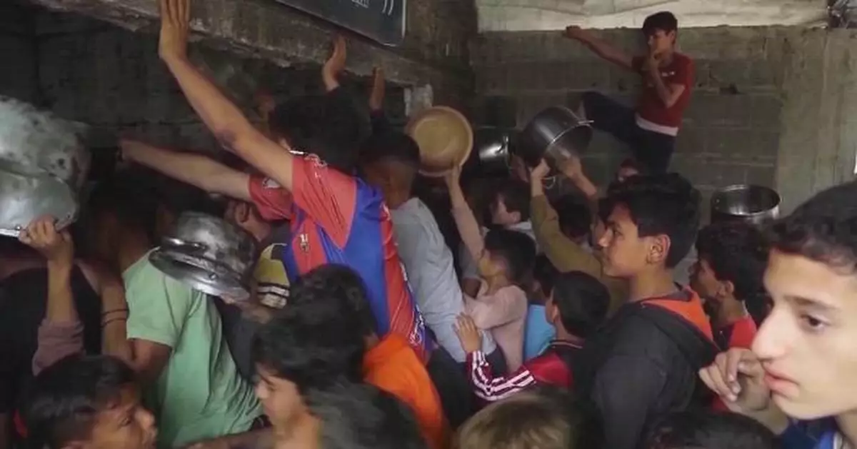 An average of 28 children killed daily in Gaza: UNICEF