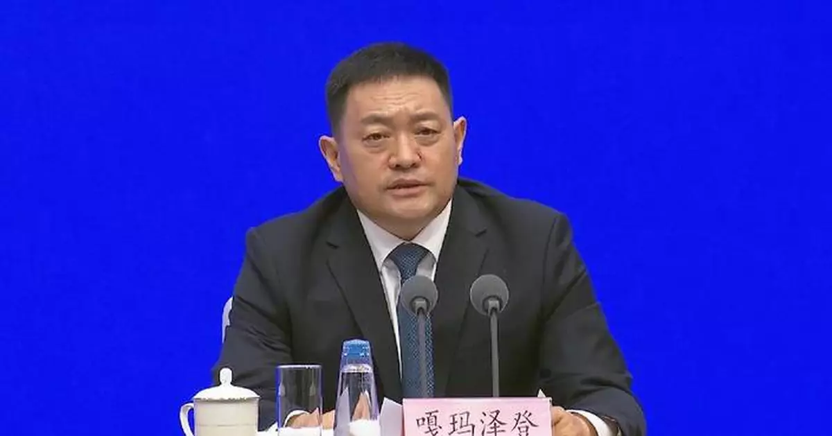 Government pushes for cultural tourism surge in Xizang