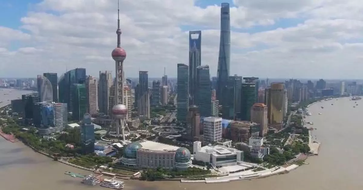 Global financial institutions raise China growth forecasts on stronger domestic demand