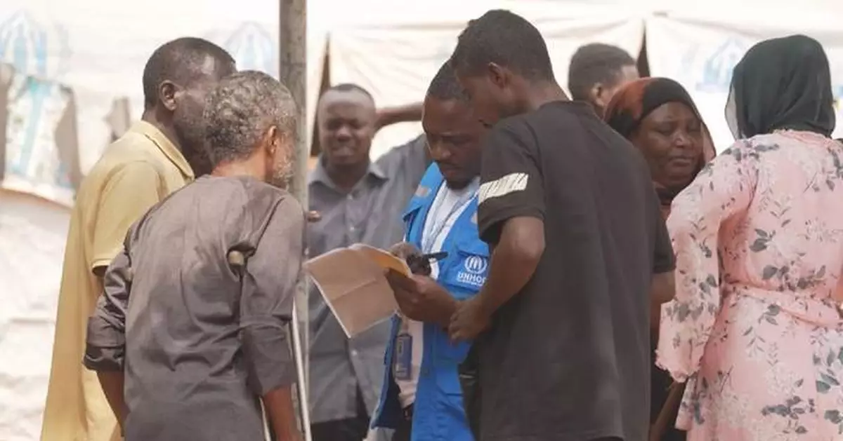 Uganda faces severe funding shortfalls in hosting refugees: UNHCR