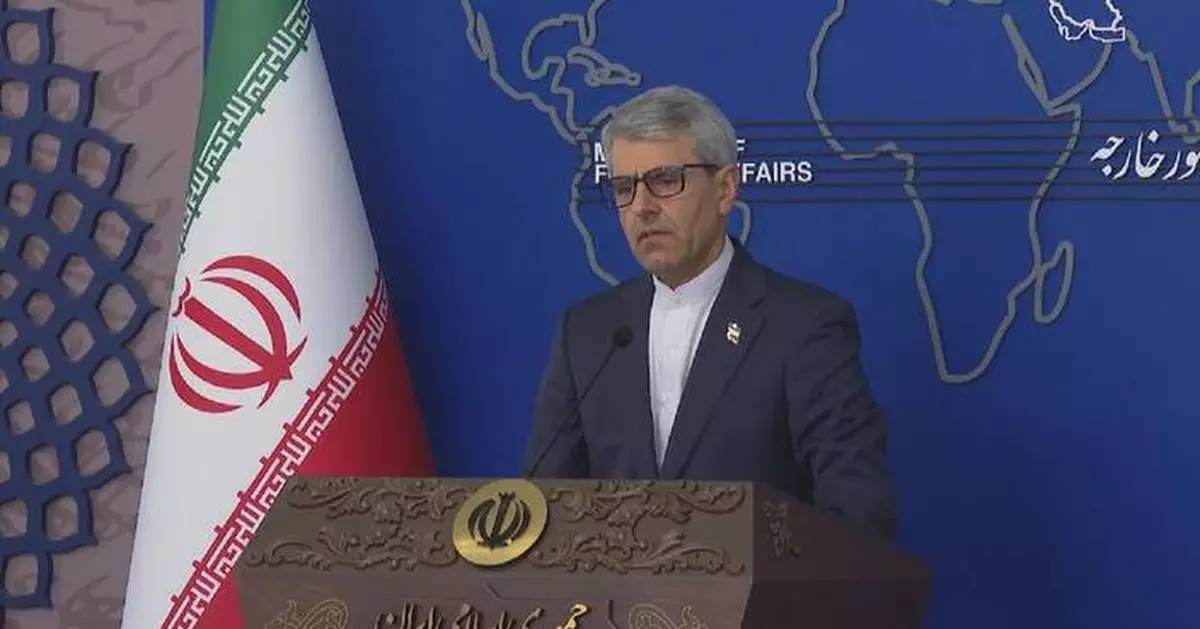 IAEA officials to visit Iran in 10 days: Iranian spokesman