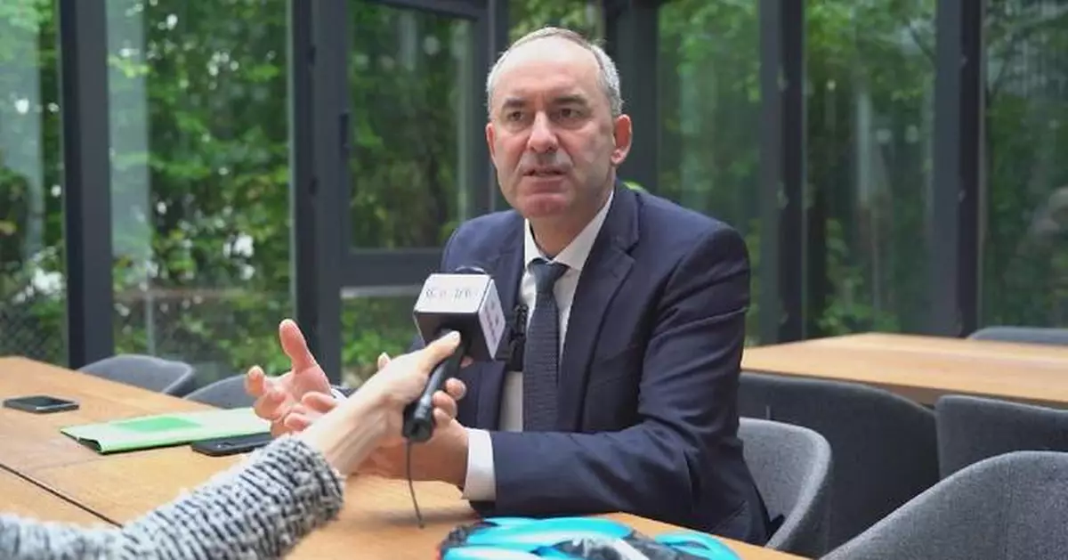 German official, expert denounce US-EU trade deal