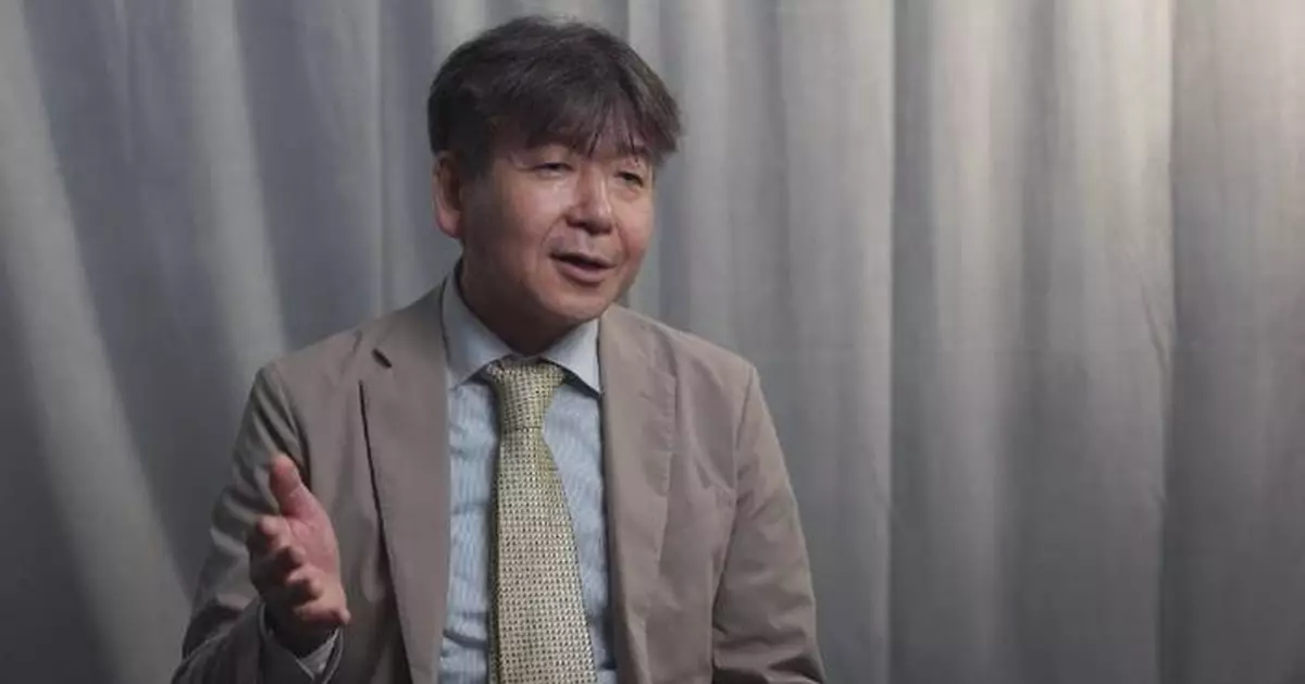 US unilateral tariff policy undermines global free trade, economic stability: Japanese scholar