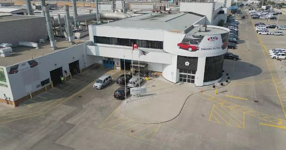 Canadian businesses reeling as US tariffs intensify trade war fallout