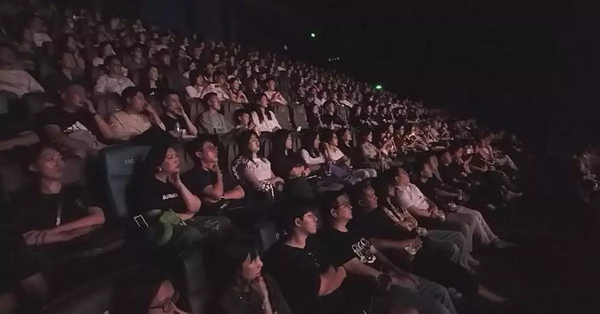 August box office tops 1.5 billion yuan in six days