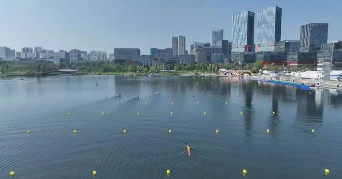 World Games set to kick off in Chengdu with record attendance