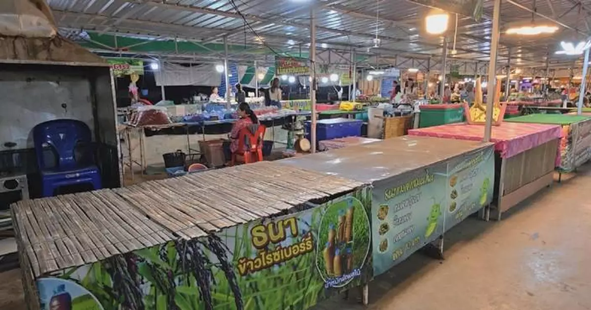 Thailand-Cambodia border clashes continue to impact economy in Thai border areas