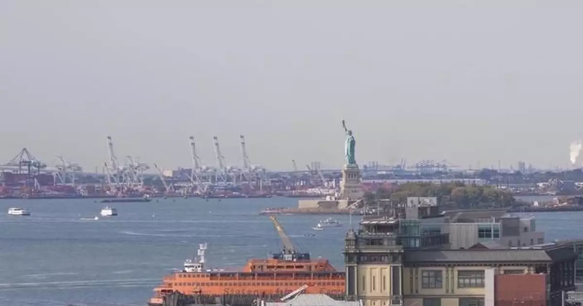 US tariffs threaten Serbian industries, global trade stability: scholar