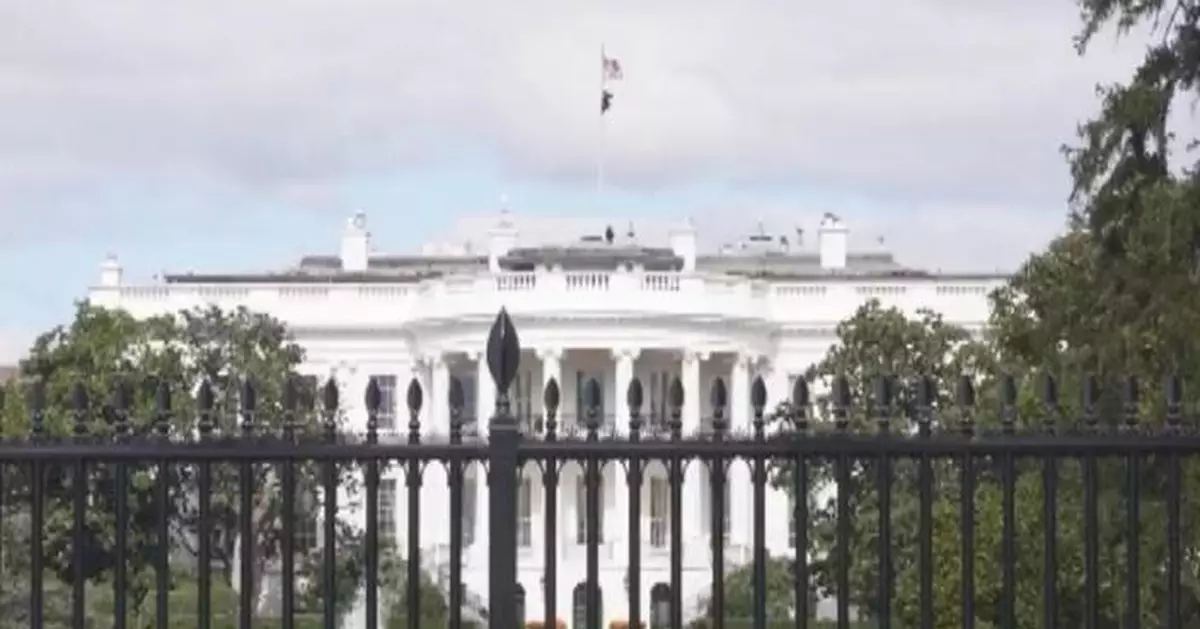 Trump plans to impose 100 pct tariff on imported semiconductors