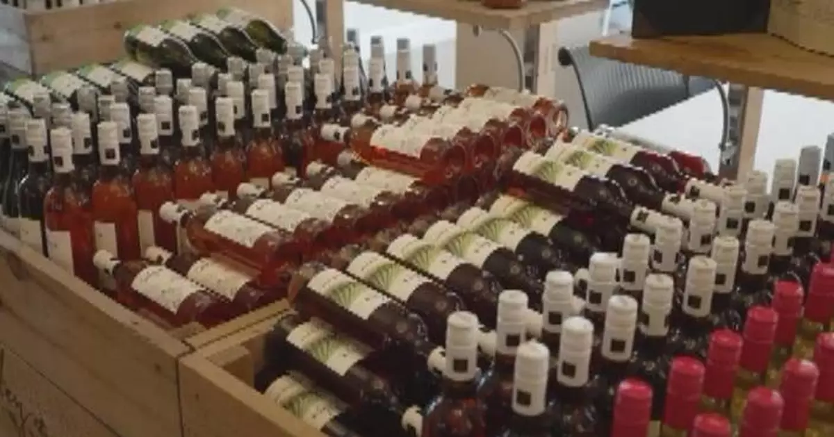 Businesses along U.S.-Canada border pin hopes on trade deal for economic stability