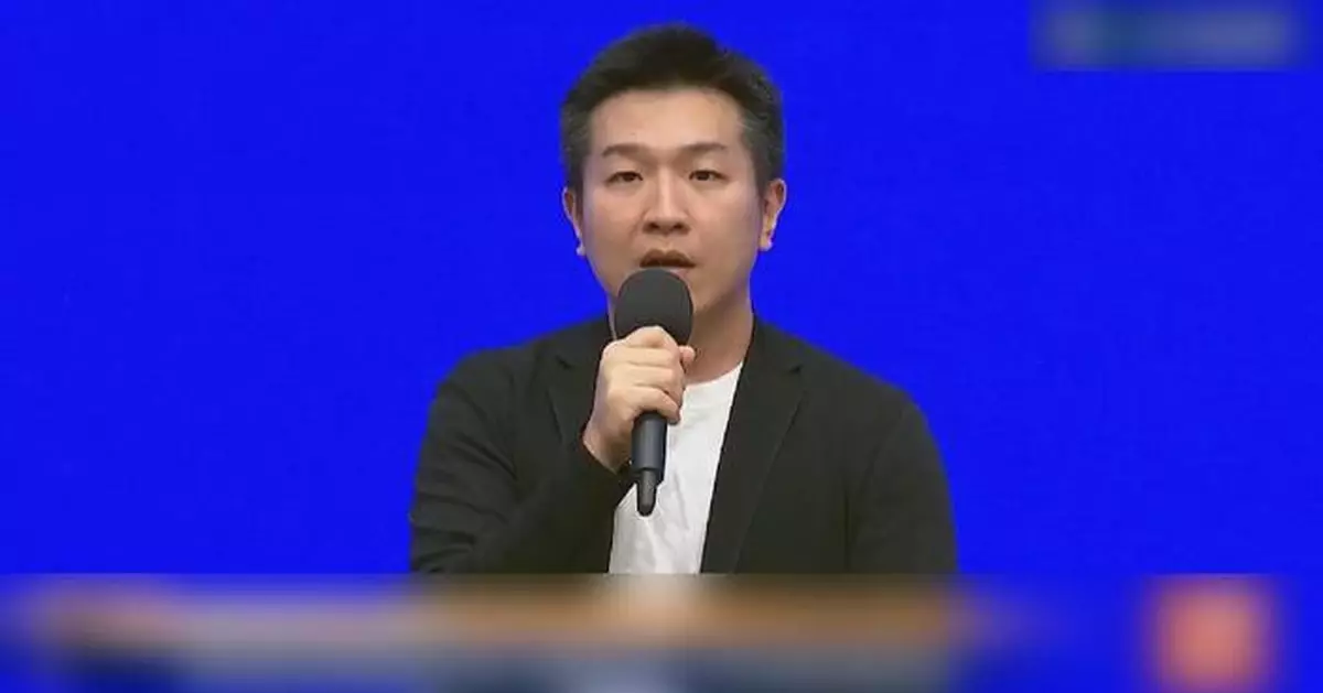 Hit movie “Dead to Rights” reminds people to remember history, cherish peace: director