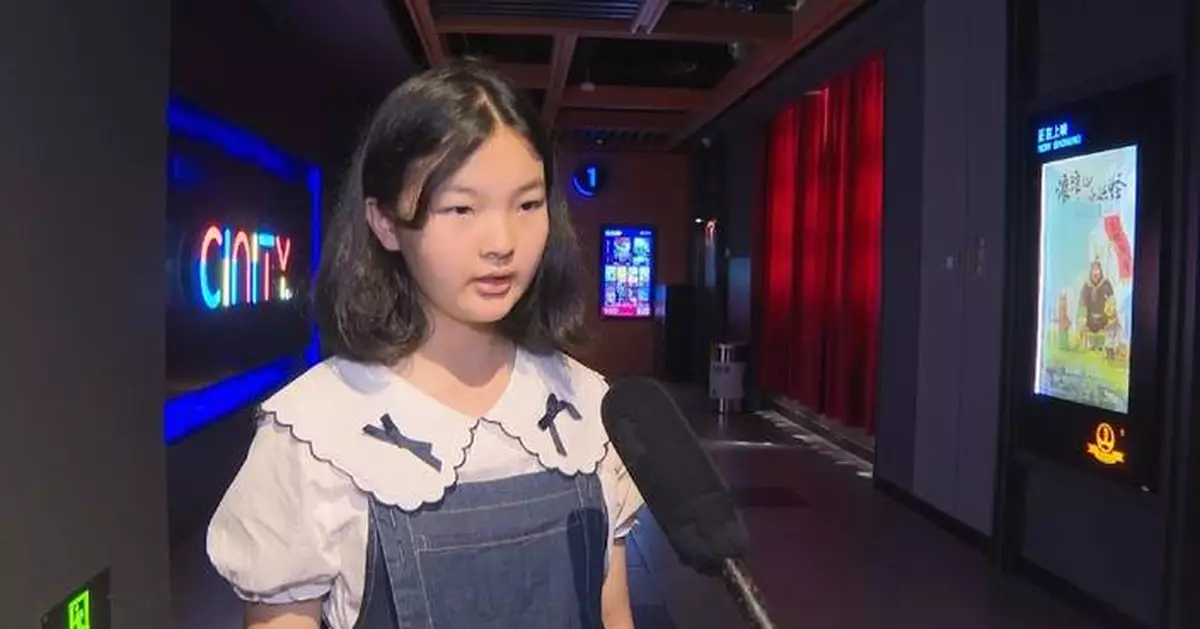 Chinese wartime epic "Dead to Rights" calls for historical accuracy on WWII: experts