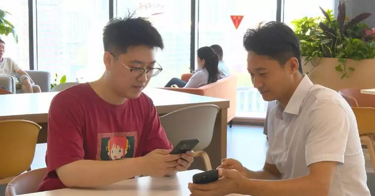 China's stock market sees surging investor interest