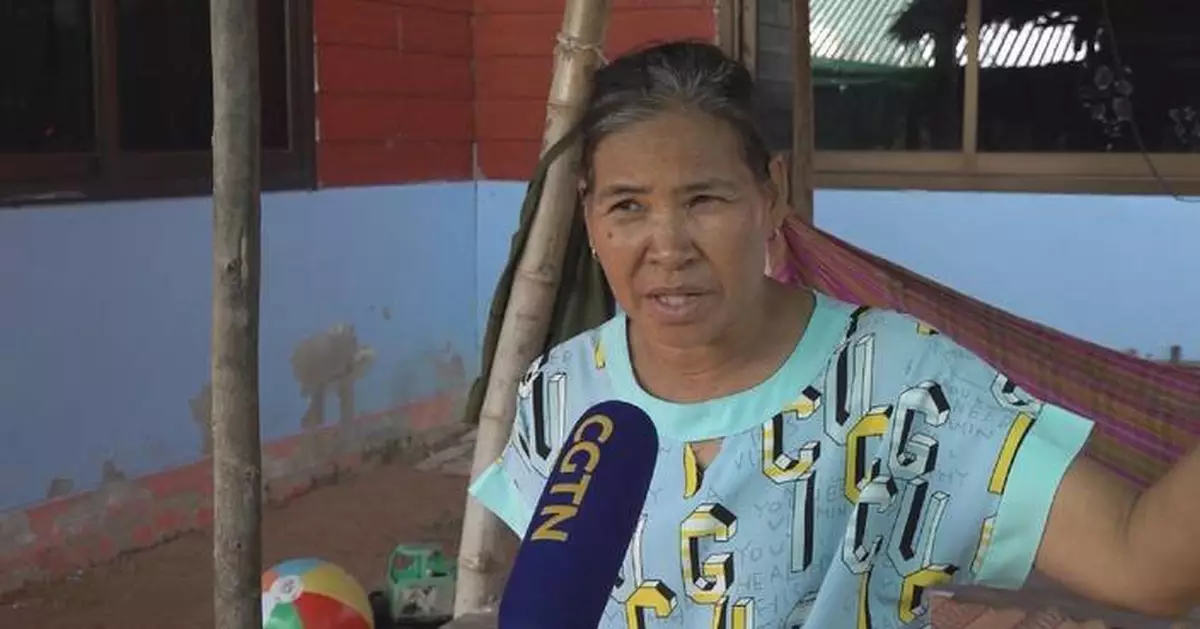 Local traders remain concerned over lingering economic impact of Thai-Cambodia clashes