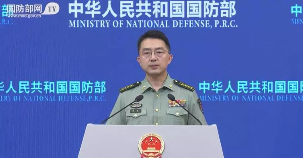 Any attempts to distort WWII history, whitewash aggression doomed to fail: spokesman