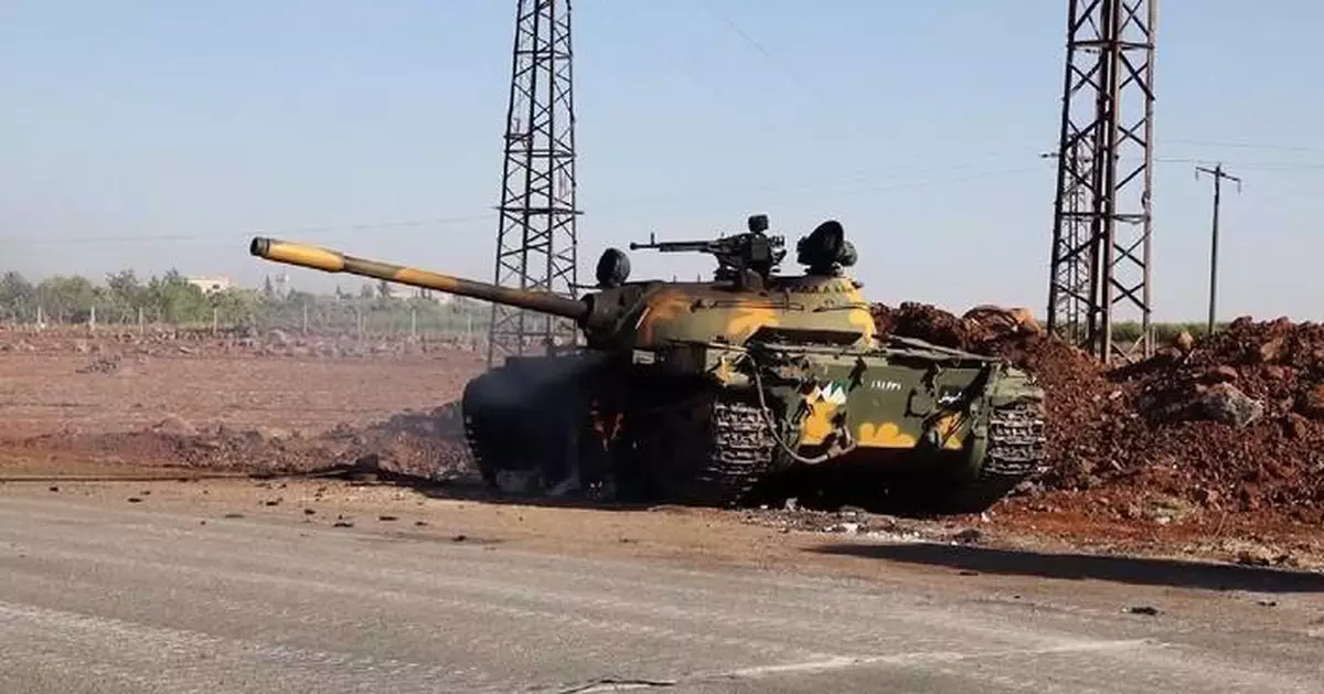 Syria faces deepening instability amid fresh clashes, regional power struggles: analyst