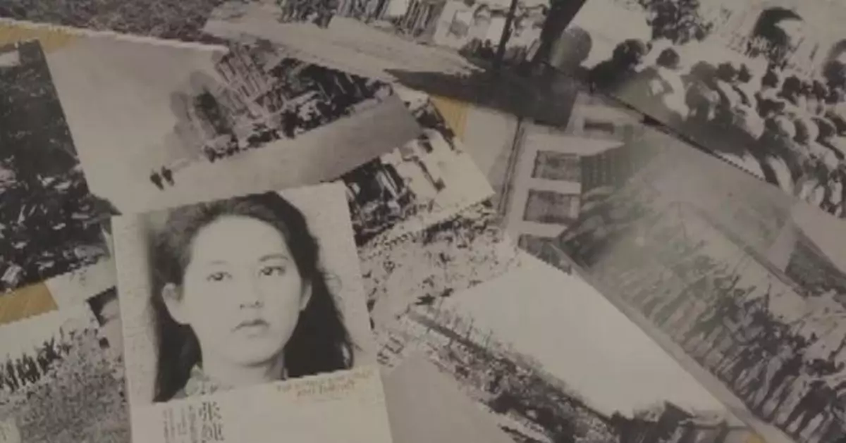 Chinese documentary filmmaker pierces dust of history, confronts memories of Nanjing