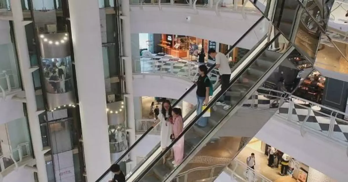 China's CPI remains flat in July