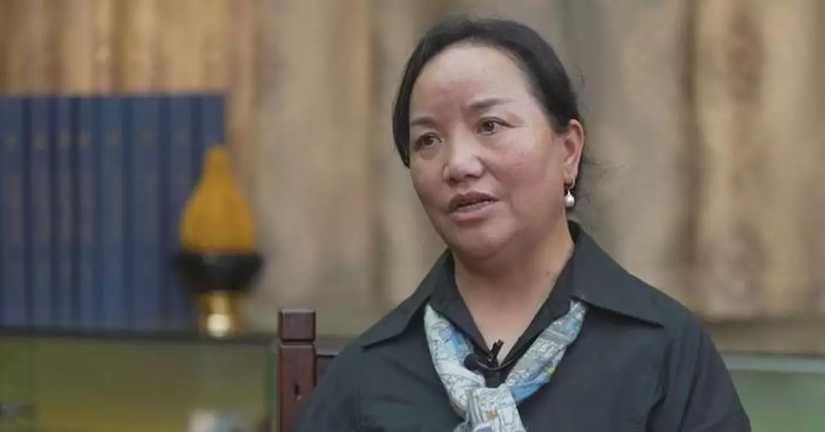 Ancient Tibetan medicine gains global reach as China modernizes traditional practice