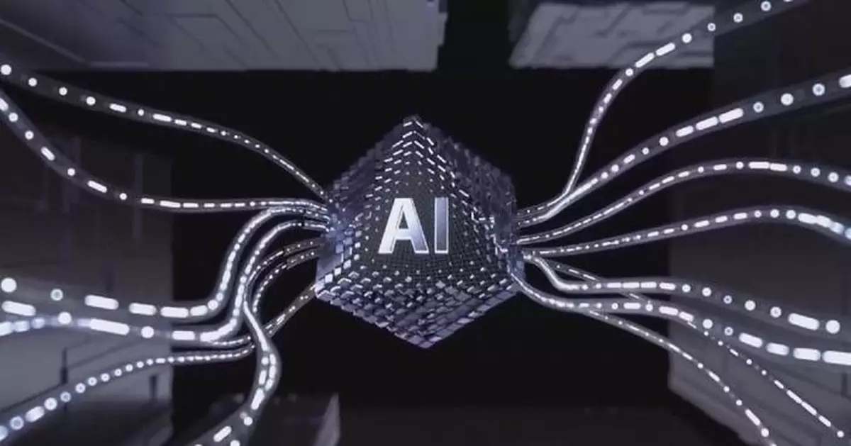 Fields medalist warns of human over-reliance on AI