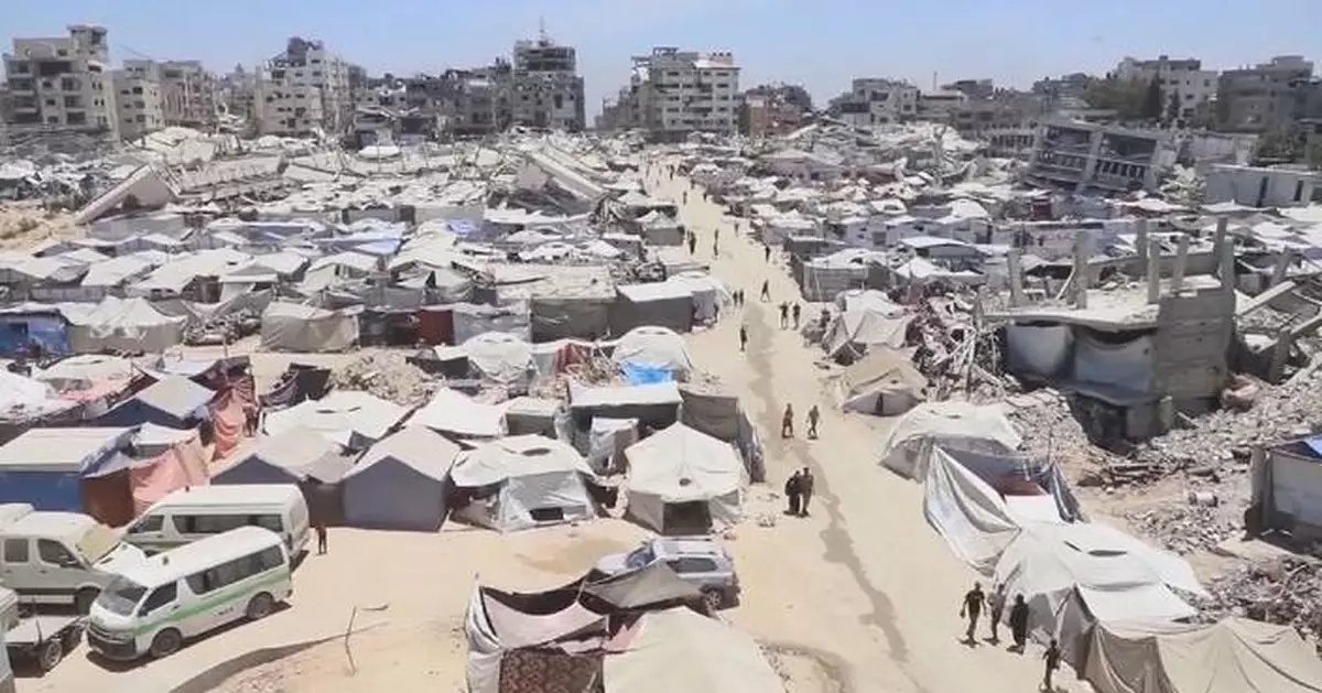 Arab, Islamic blocs slam Israel's plan to impose full military control over Gaza