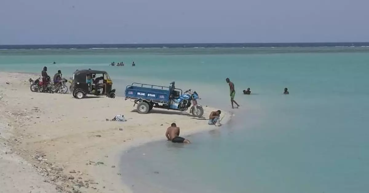 Sudan takes measures to cope with extreme summer heat