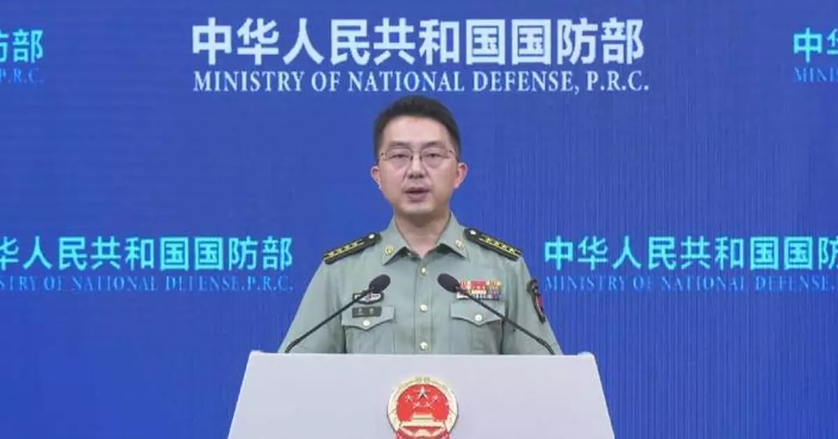 U.S. whitewashing of Japan's war crimes grossly violates historical justice: spokesman