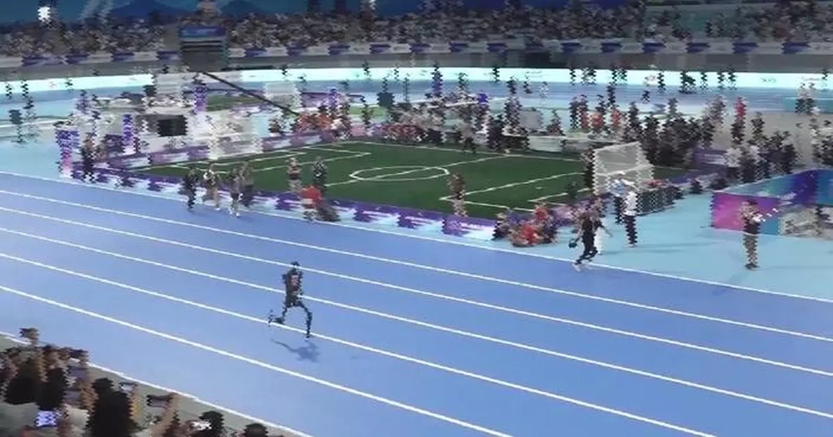 China ready to enhance exchange, collaboration with all countries in sci-tech: FM spokeswoman