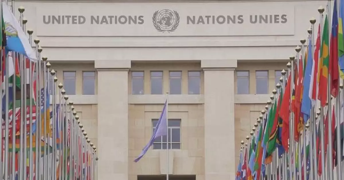 1,857 Palestinians killed in Gaza while seeking aid: OHCHR spokesman