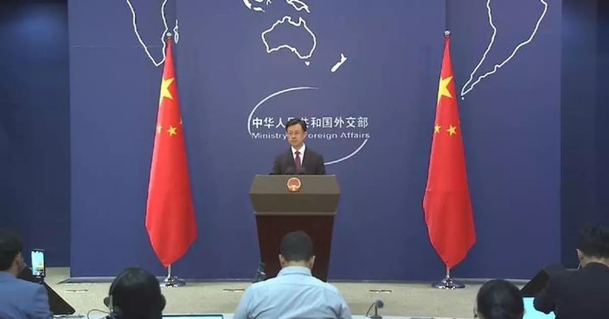 Japan should face up to its history of aggression: spokesman