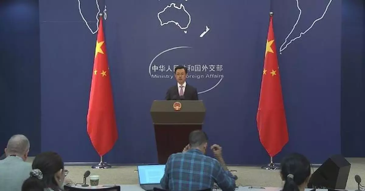 SCO Tianjin Summit set to be gathering of friendship, unity, fruitful results: spokesman