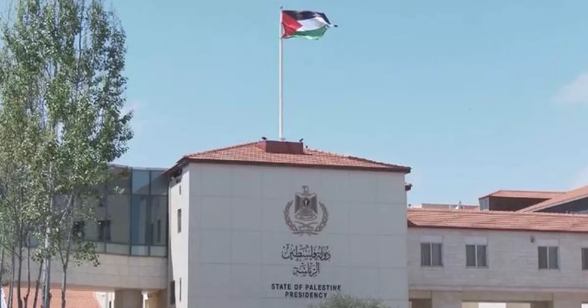 US decision to revoke Palestinian officials' entry visas violates international law: Palestinian presidency spokesman