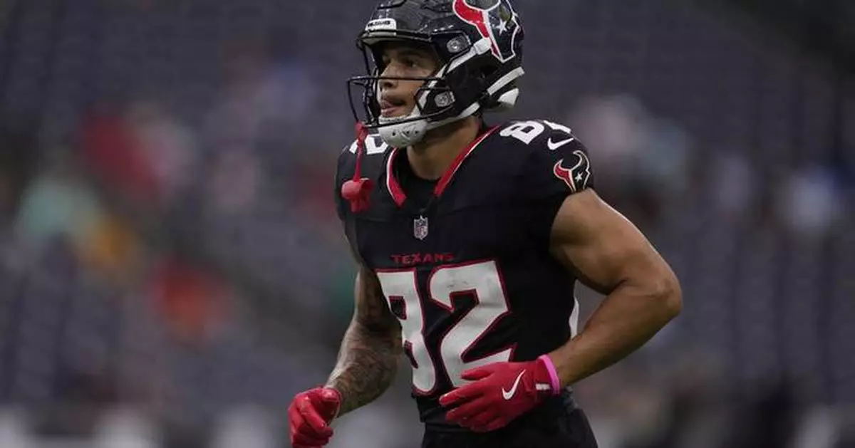 LB Nick Niemann finds new home in Green Bay after getting cut by Texans