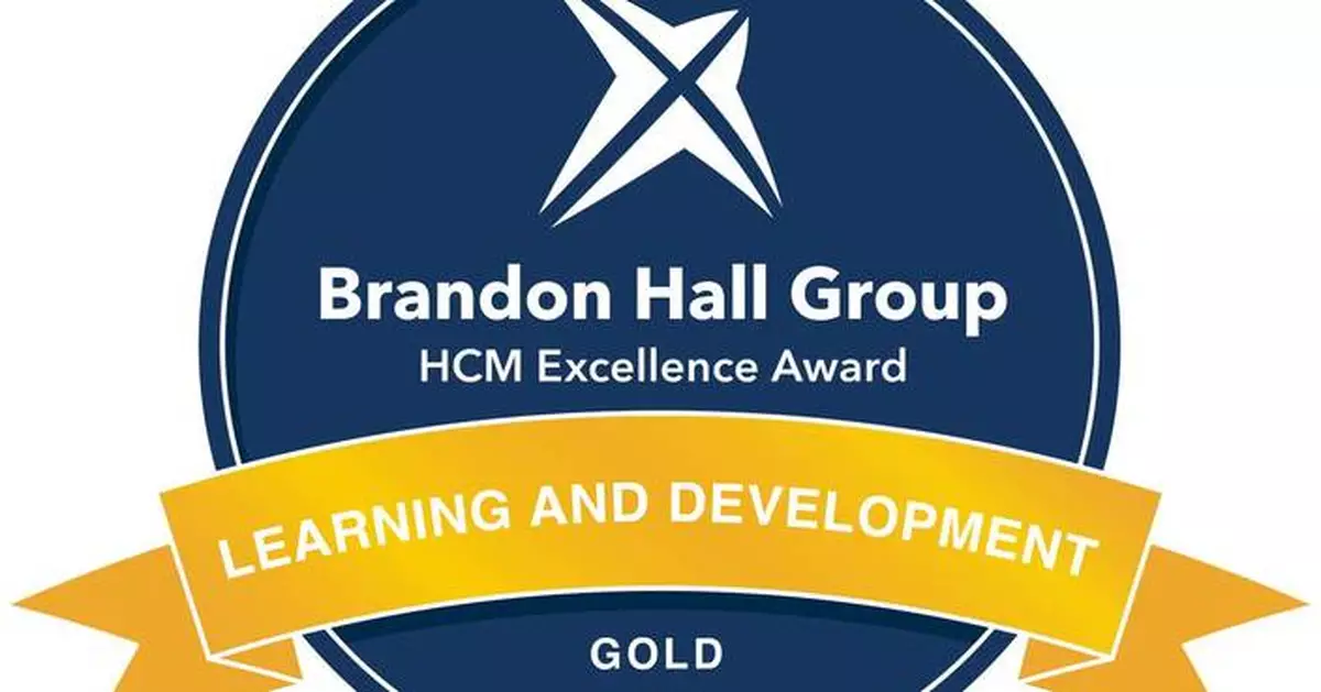 LRN Corporation Wins Seven Brandon Hall Group Awards