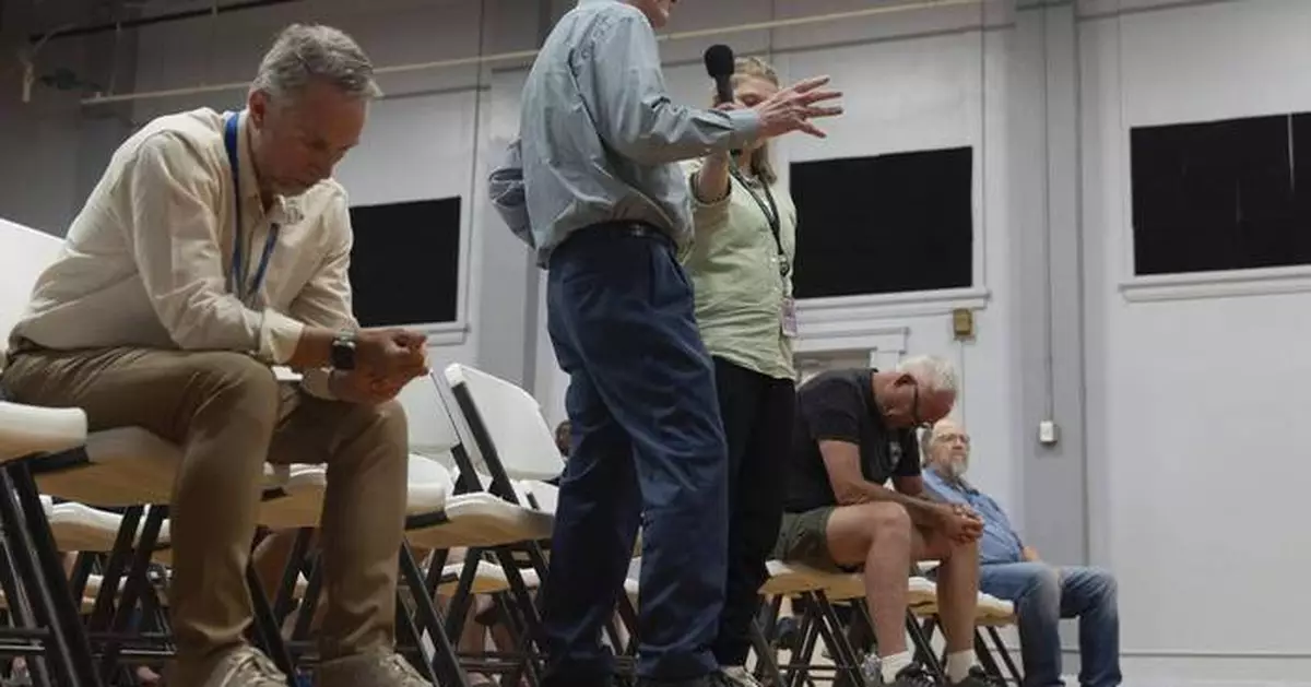 Democrats launching summer blitz to press Republicans on Trump spending plan