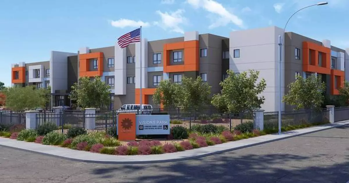 Western Alliance Bank Teams with FHLBank San Francisco to Award $1.25 Million Affordable Housing Grant to Blind Center of Nevada