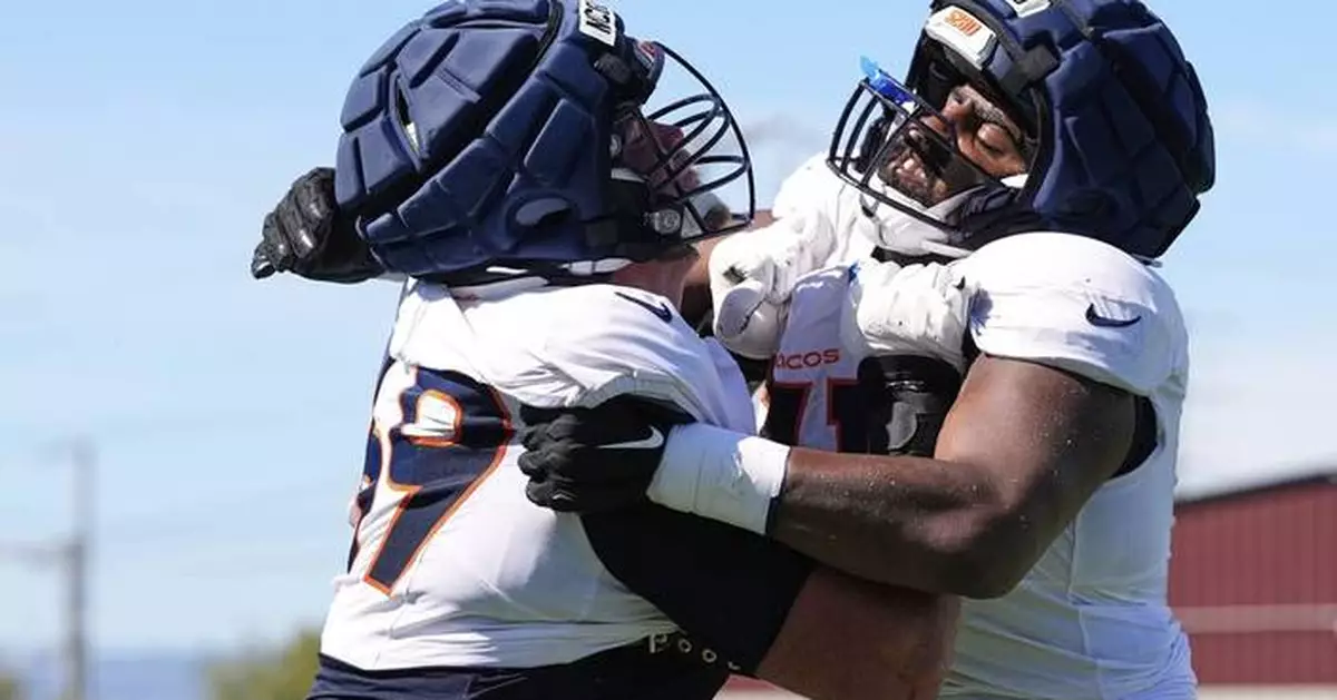 Joint practices give coaches a better way to evaluate starters in more competitive environment