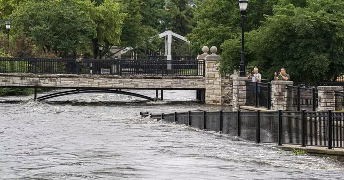 'What is happening?' Milwaukee area recovers from record rain and flooding