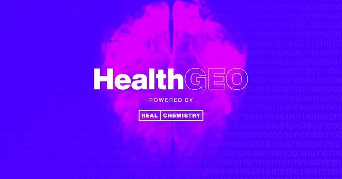 Real Chemistry Launches Healthcare-First AI Search Solution