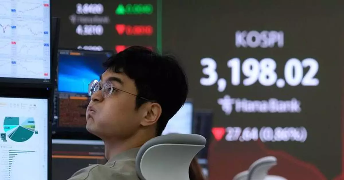 Wall Street holds at a standstill near its record heights