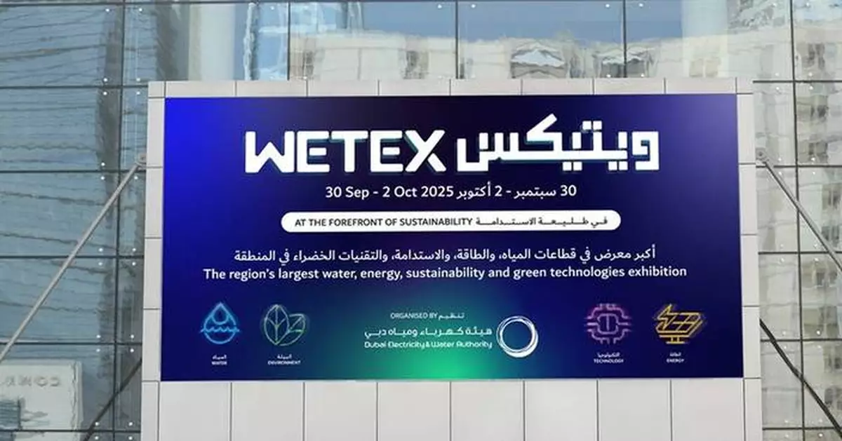 WETEX Opens Broad Investment Horizons for International Companies