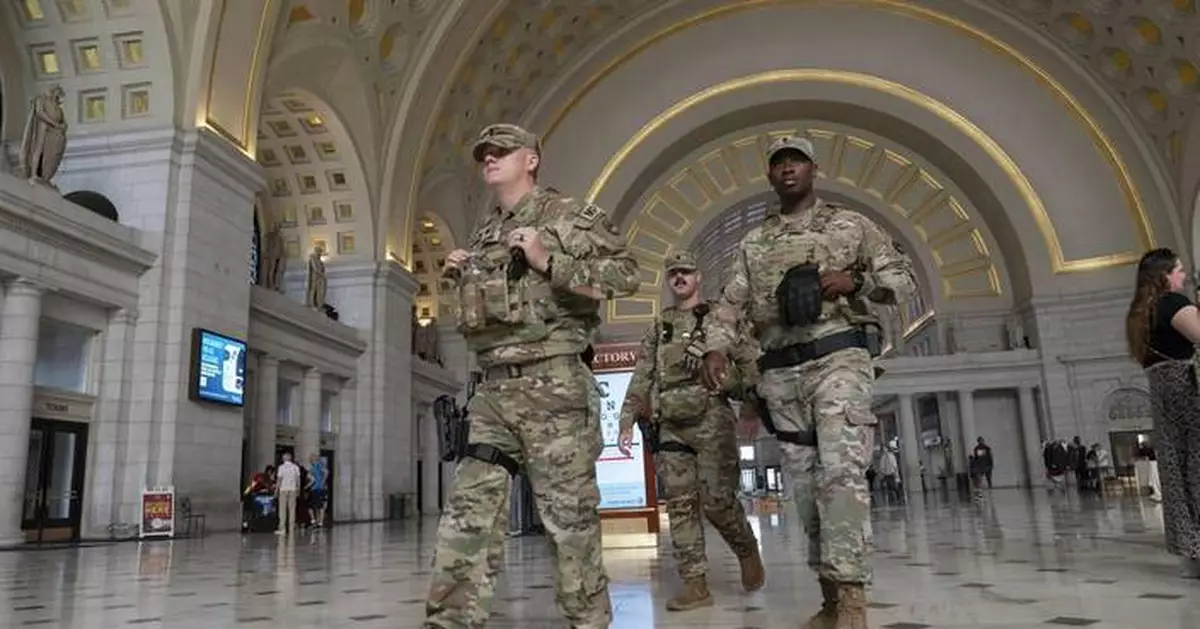 Democrats see crime as a major problem. Their party is struggling to address it