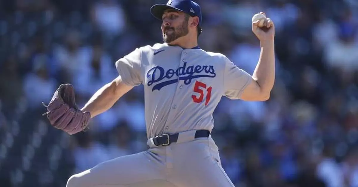 Dodgers' Alex Vesia sidelined with oblique strain; Blake Snell returns from paternity list