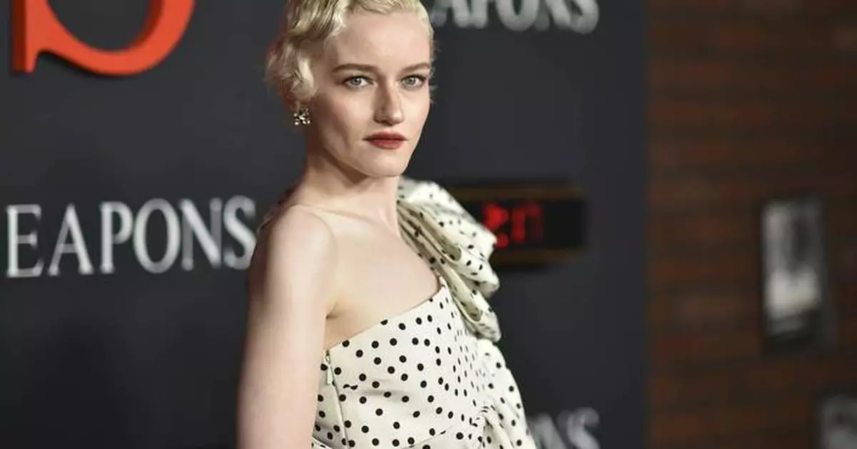 Movie Review: Why did 17 kids vanish at 2:17 a.m.? Zach Cregger's 'Weapons' delves into the mystery