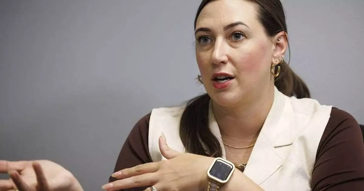 Democrat Catelin Drey's victory in Iowa special election breaks GOP supermajority