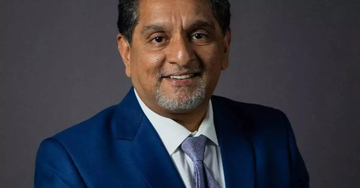 Peraton Appoints Ravi Dankanikote as Chief Growth Officer