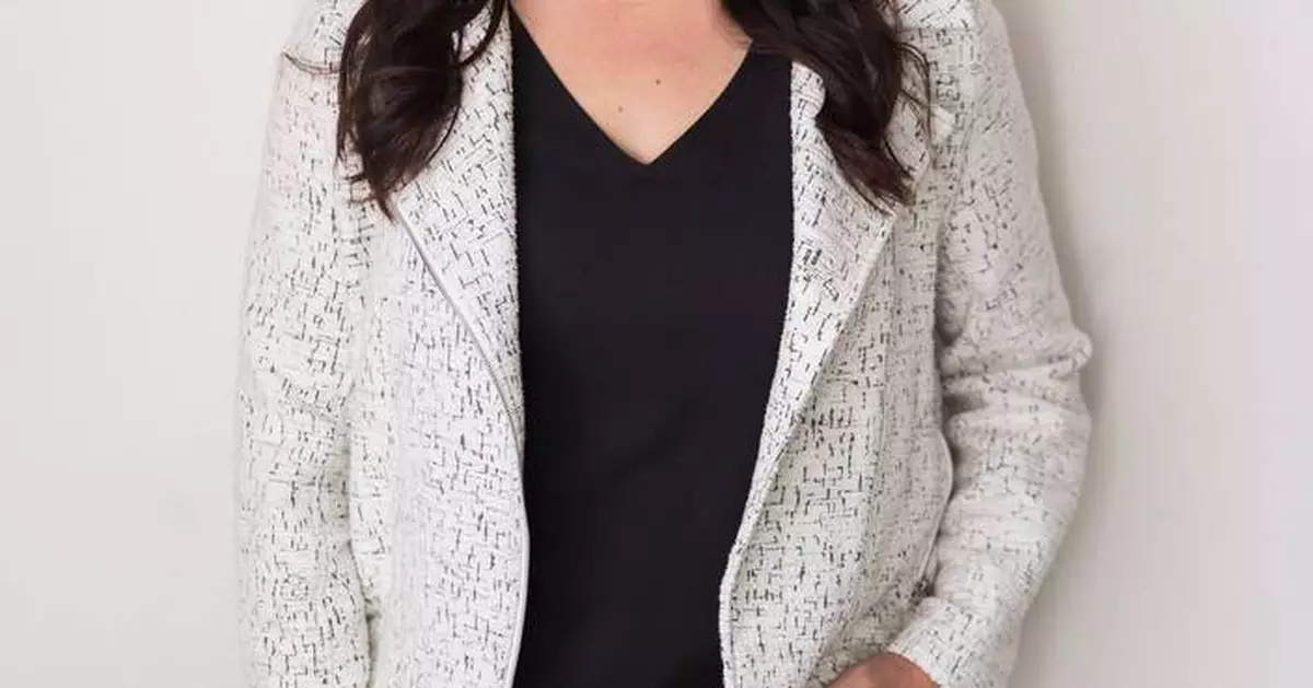 Women on Boards Project Appoints Kierstin Rielly as New Chief Executive Officer