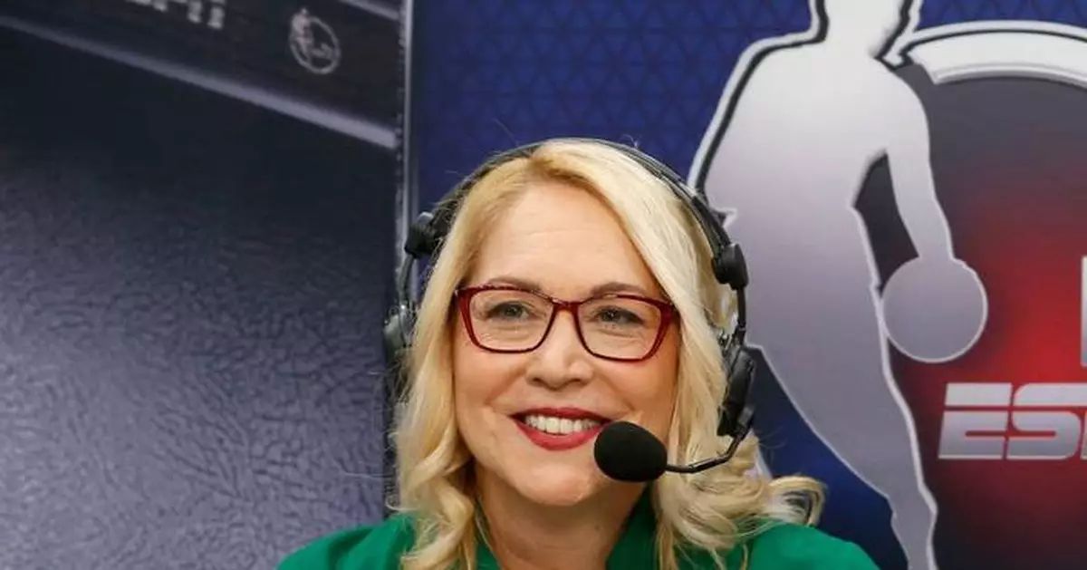 ESPN replaces Doris Burke with Tim Legler for NBA Finals coverage