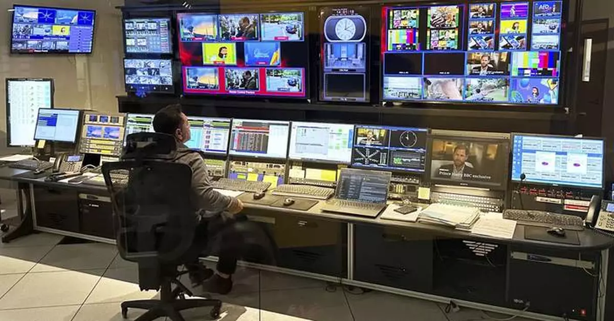 Corporation for Public Broadcasting to shut down after being defunded by Congress, targeted by Trump